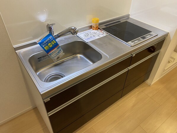 メゾンSK・Iの物件内観写真